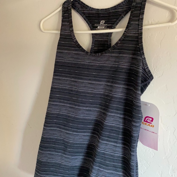 Work Out Tank Tops - Picture 1 of 1